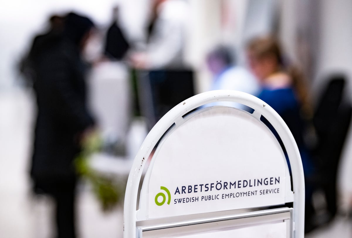 Sweden to Cut Ties with Underperforming Job Placement Firms