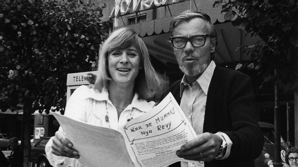 Actress and Singer Eva Bysing Passes Away at 82