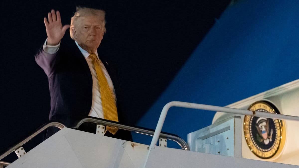 Delcy Rodríguez urges the US to cooperate after Maduro was captured