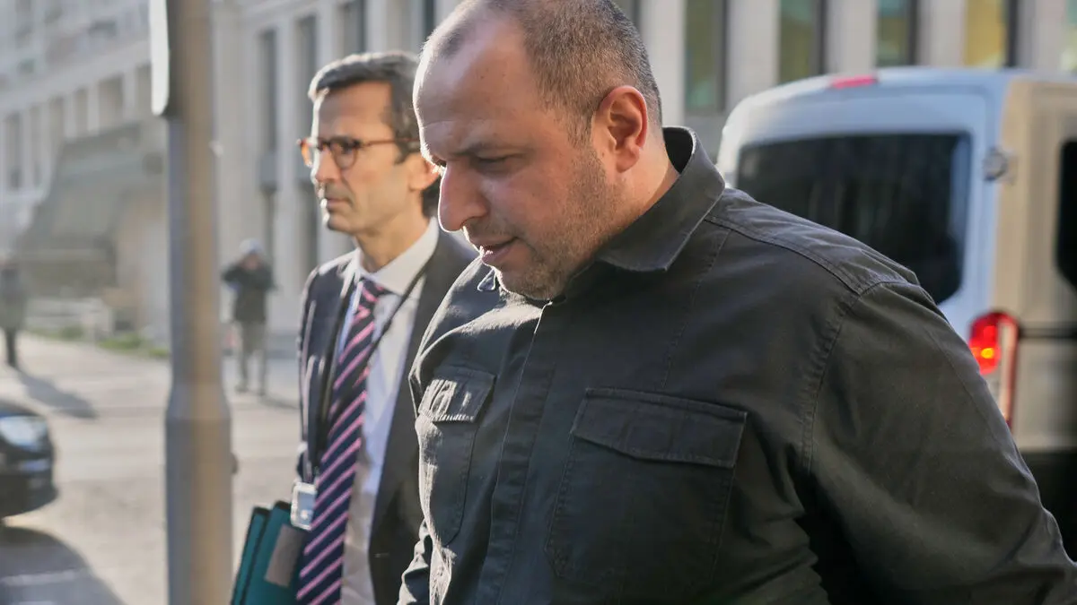 Focus on reconstruction at Ukraine-US meeting in Geneva