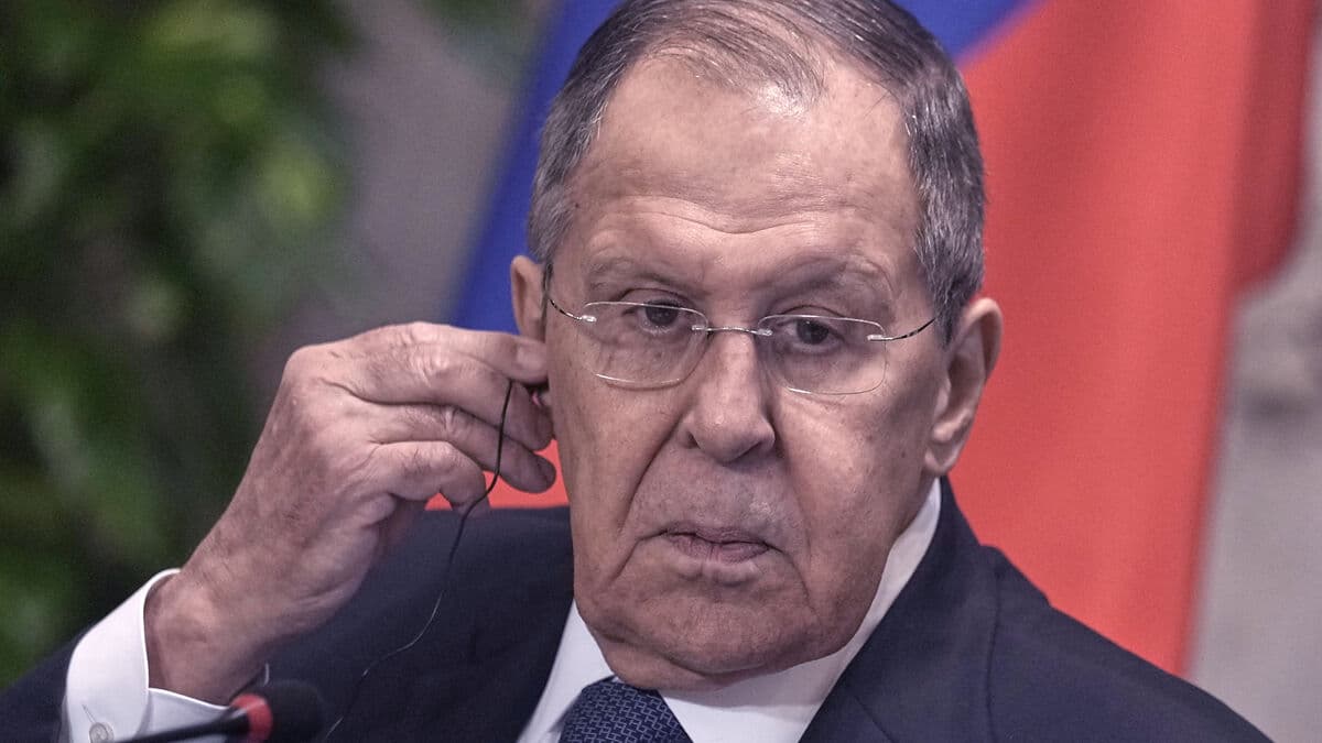 Russia expresses full support for Venezuela in conflict with the US