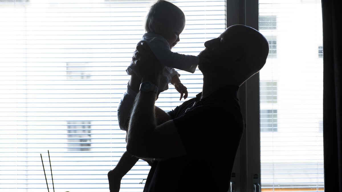 Fewer young children die from congenital heart defects in Sweden