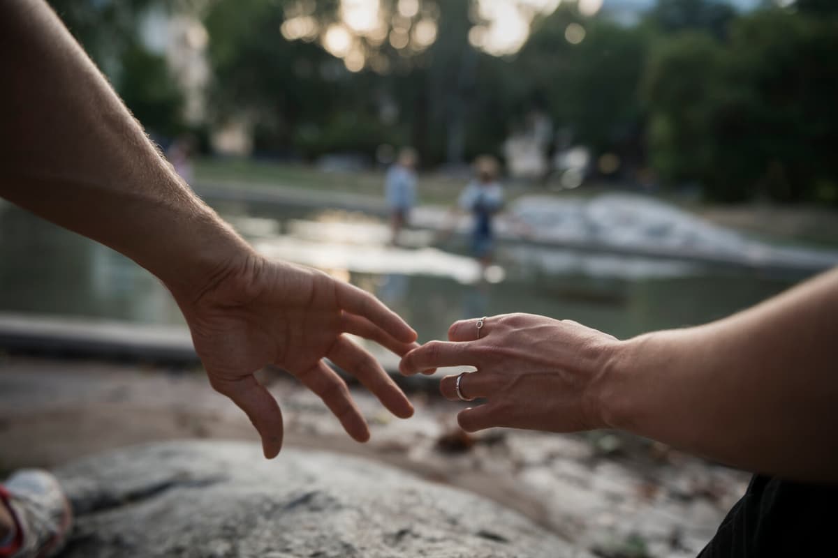 Säpo Warns: Divorces Can Pose Security Risks