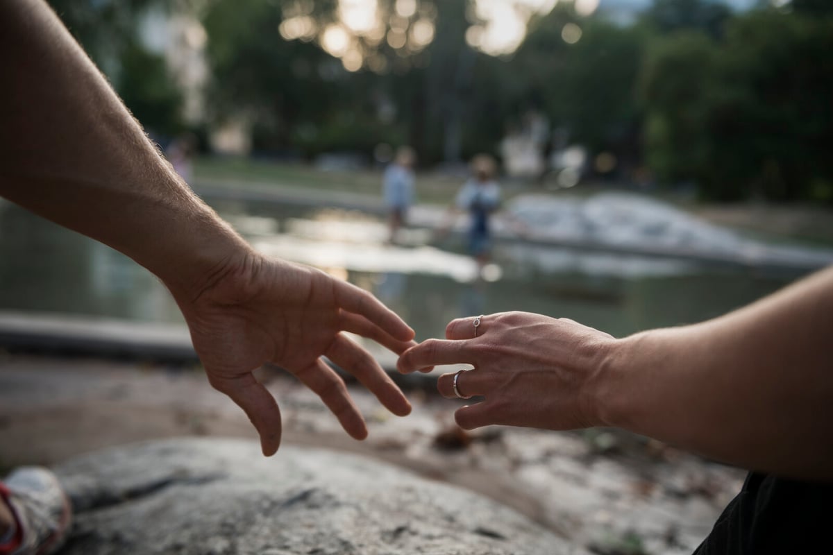 Säpo Warns: Divorces Can Pose Security Risks