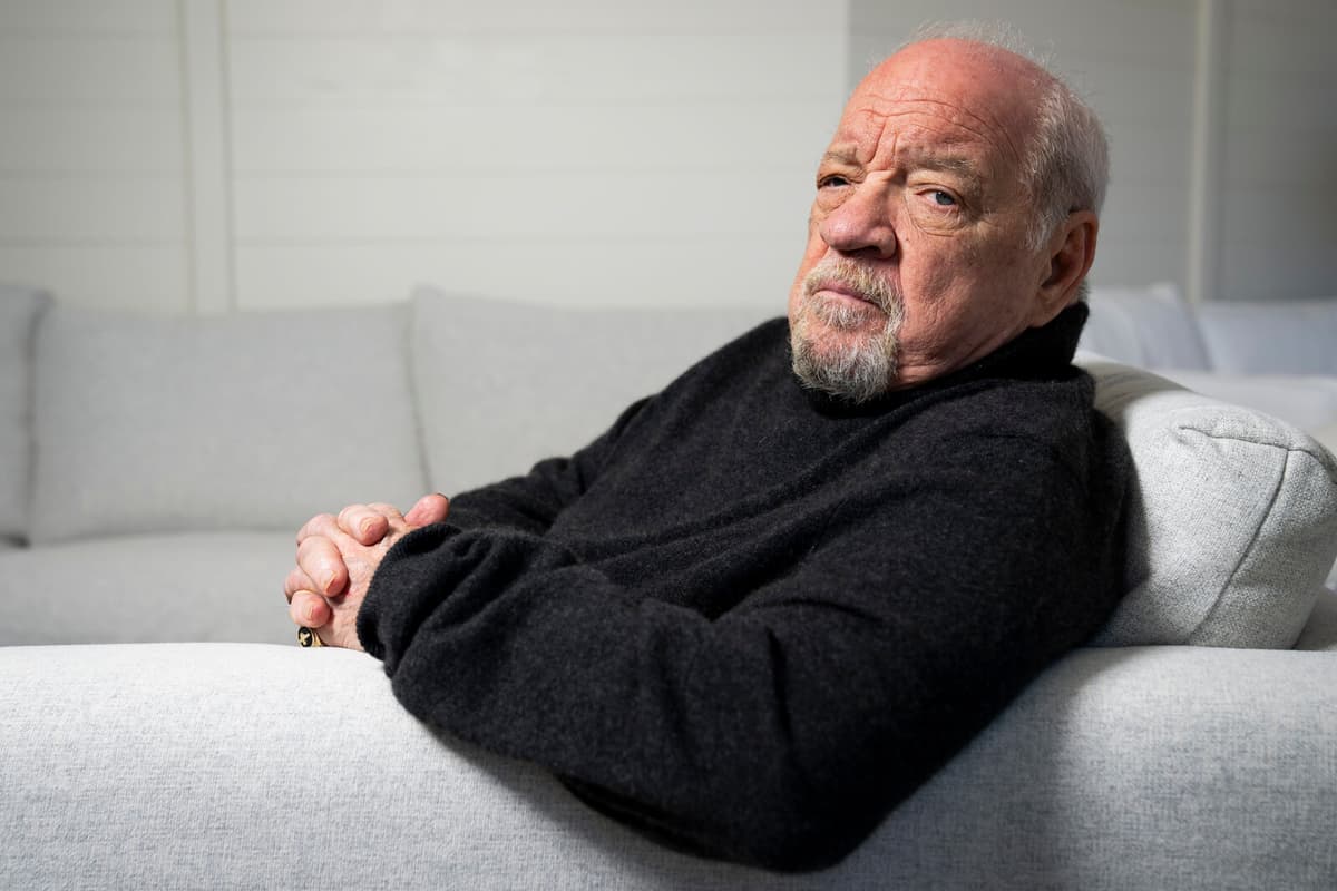 Paul Schrader Denies Harassment Allegations in Open Letter