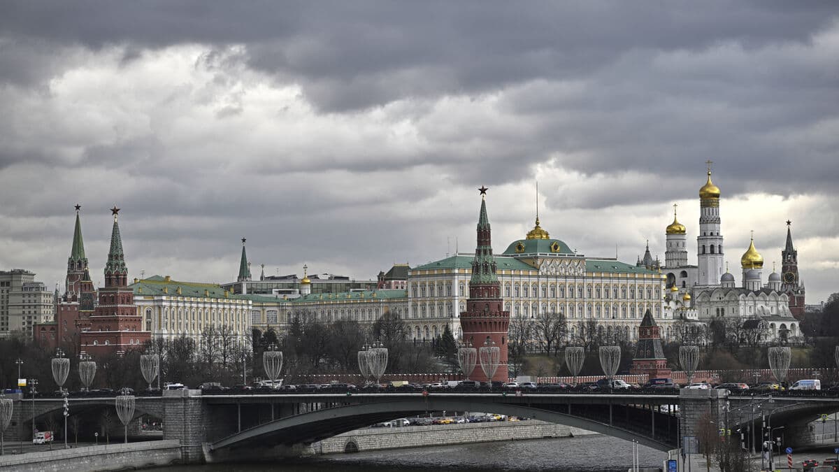 12 Sentenced in Russia Over Plot to Kill RT Editor Margarita Simonyan