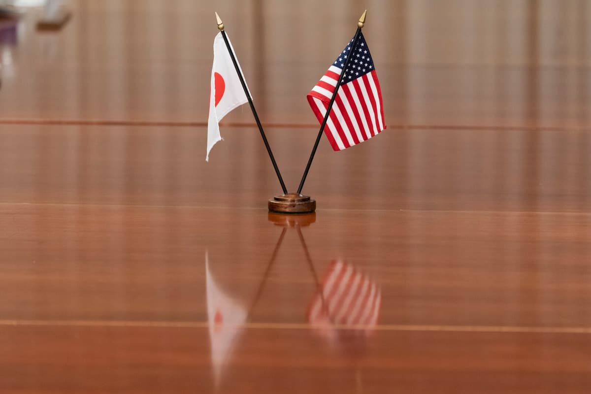 USA and Japan Reach New Trade Agreement on 15% Tariffs