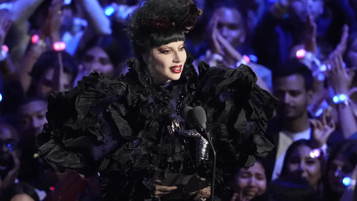 End of MTV's music channels