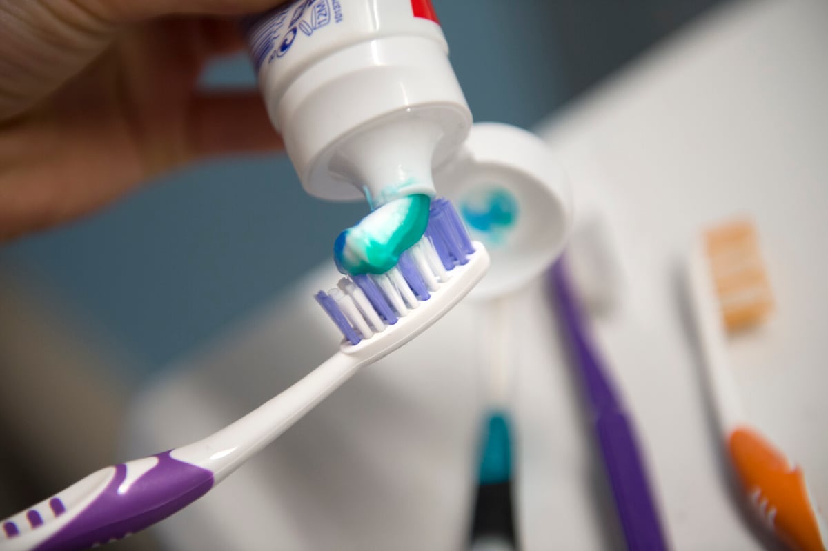 Parents Sentenced to Prison for Neglecting Children's Dental Care