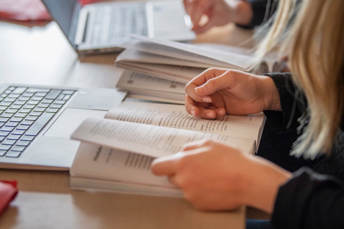 Nearly 20,000 Students Ineligible for Upper Secondary School