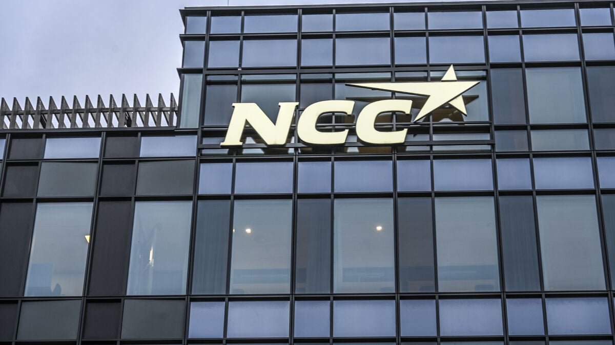 NCC to Sell Industry Business for SEK 8.2 Billion