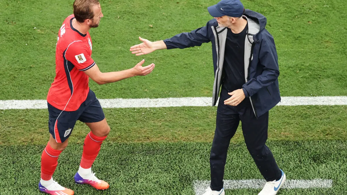 World Cup guide: Time for England to step up under Thomas Tuchel