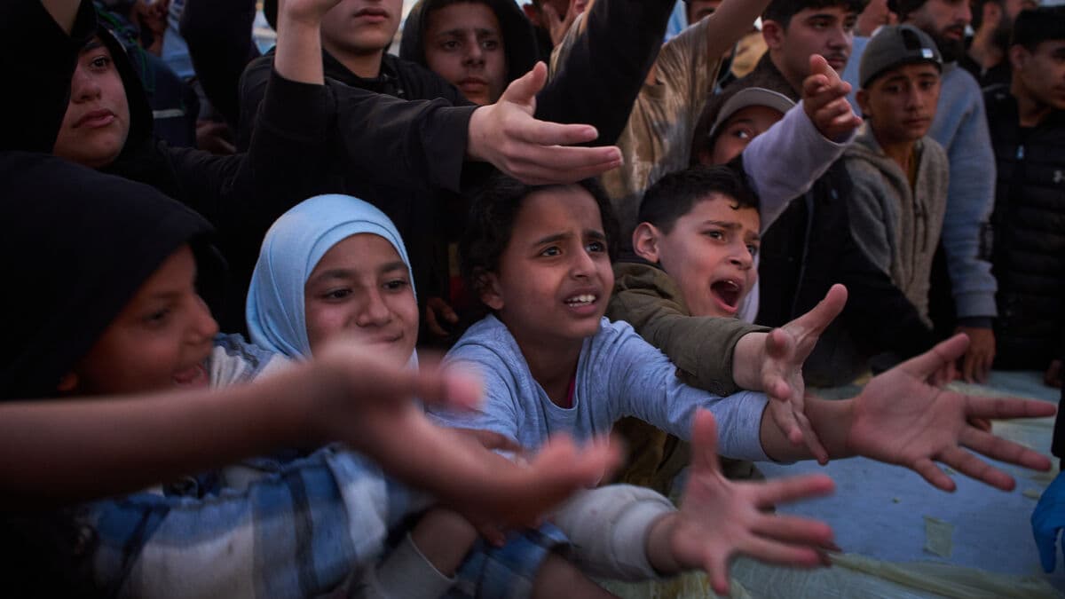 Disagreement over Lebanon as Israel