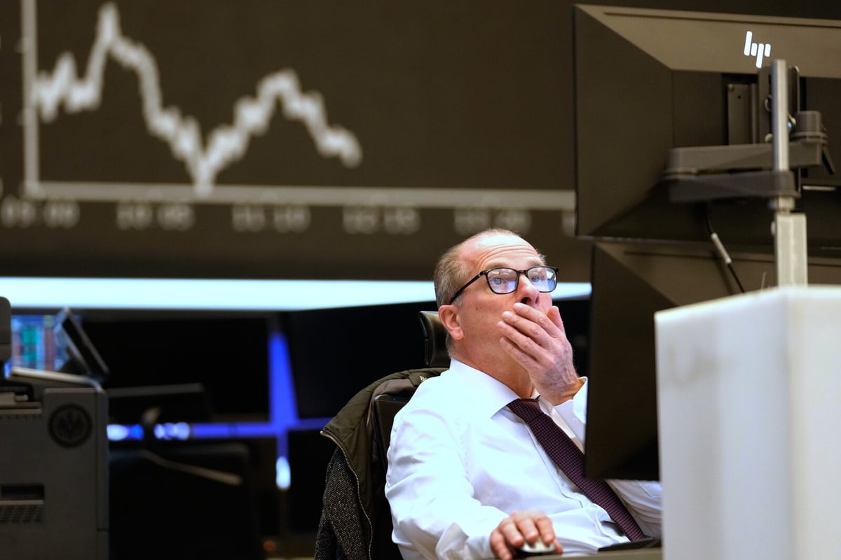 The twists and turns of the trade war – this is what has happened