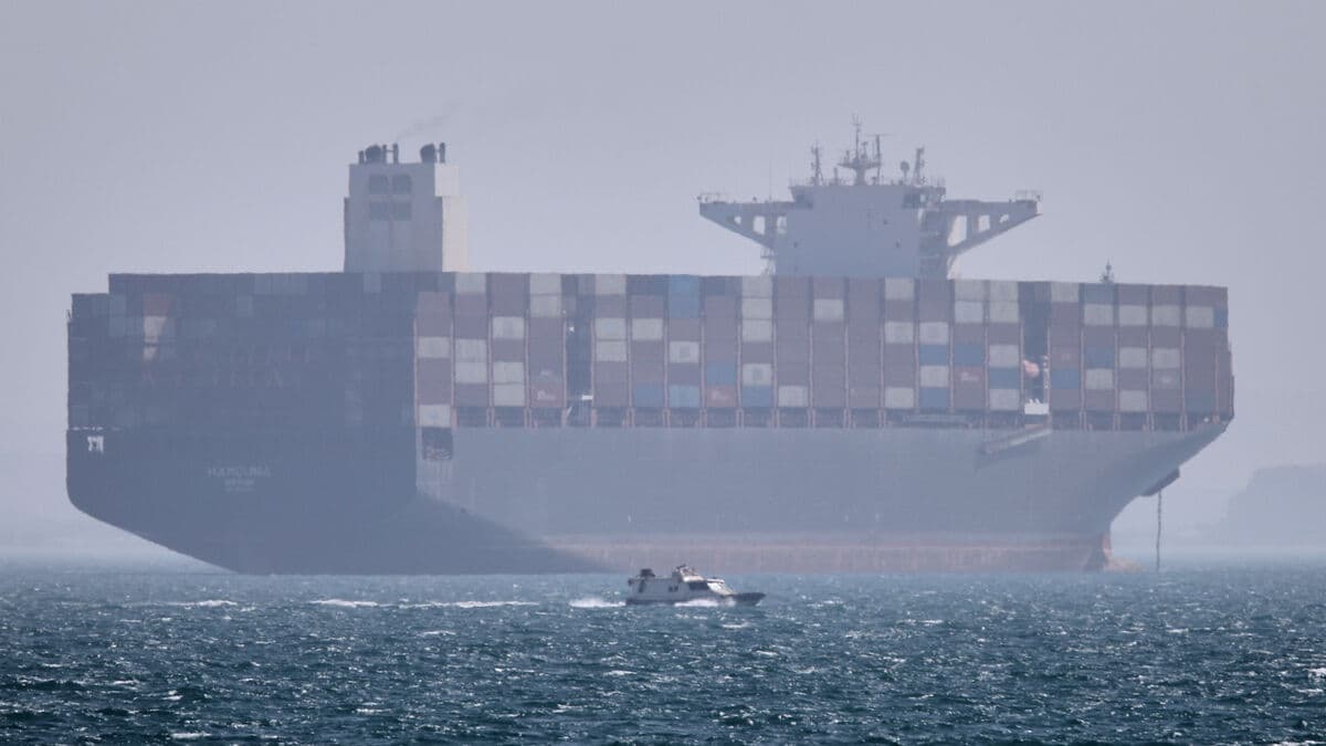 Oil and gas prices jump as Iran tensions flare again