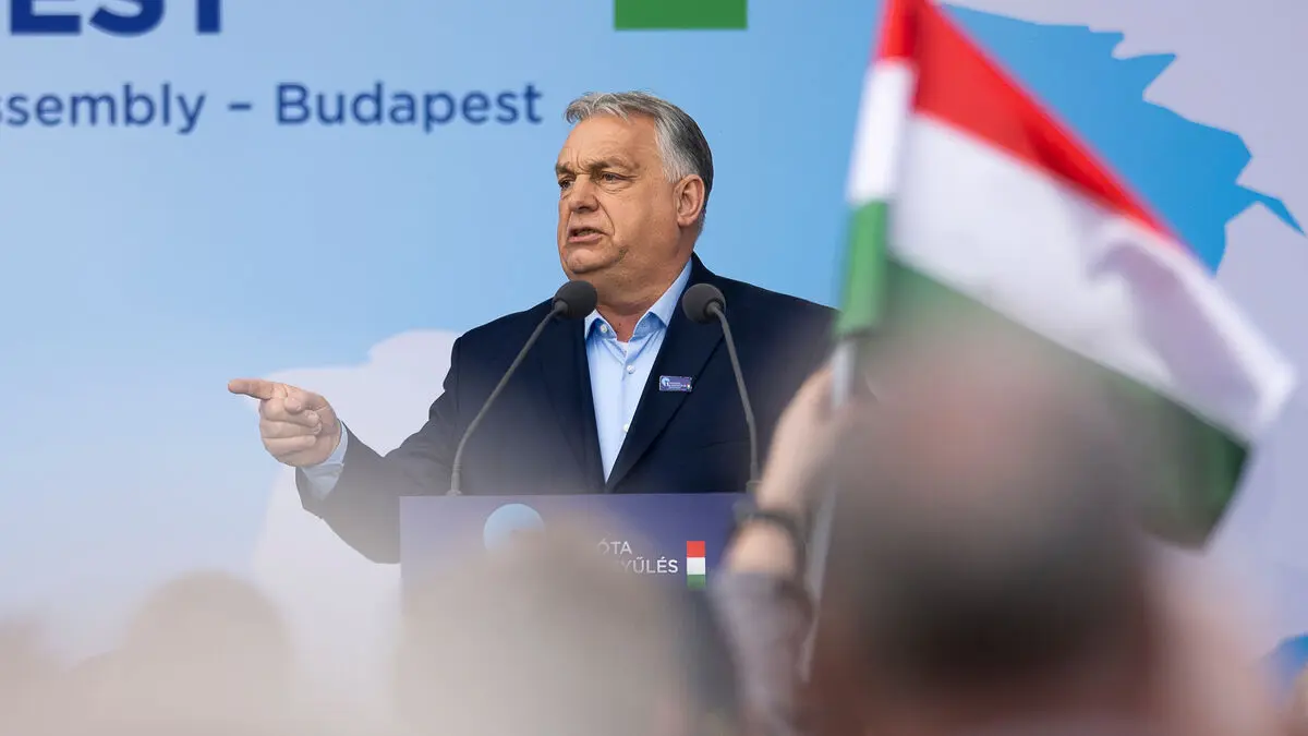 Who can you trust in Hungary? Cheating and influence ahead of the election
