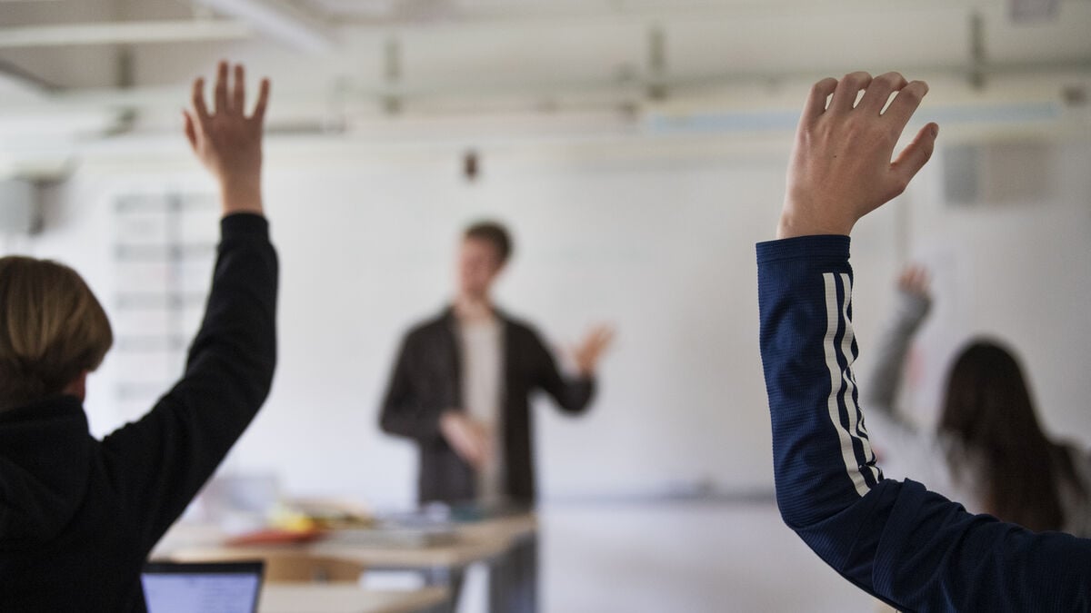 Gifts for teachers banned after collections have gone out of control