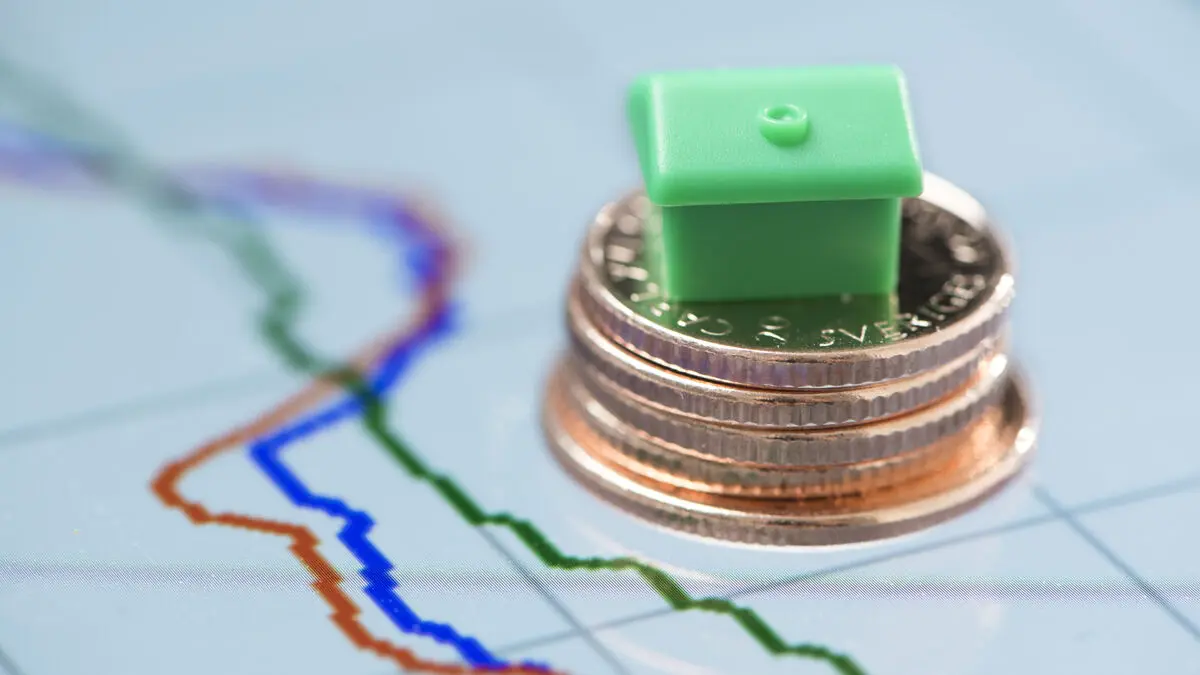 Skandia raises fixed mortgage rates by 0.25 percentage points