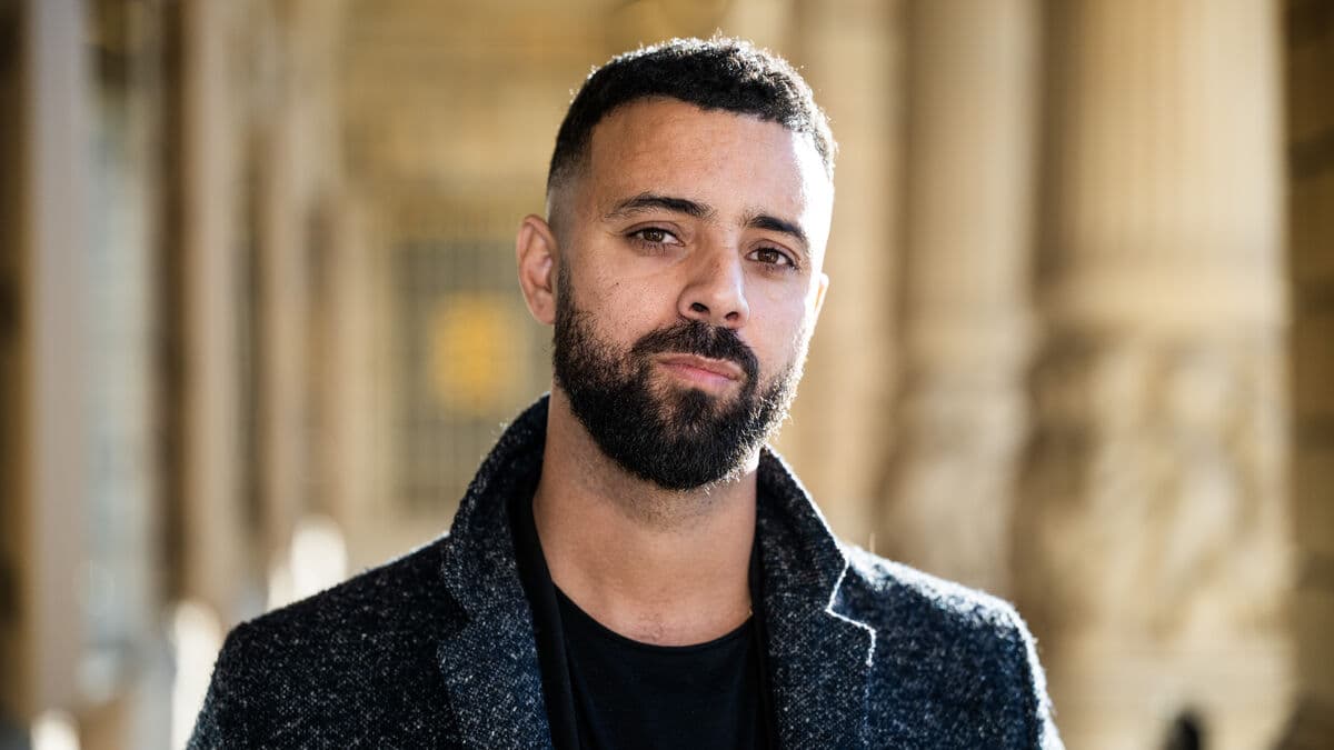 Alexander Salzberger Revives Norén's Personkrets 3:1 in Stockholm