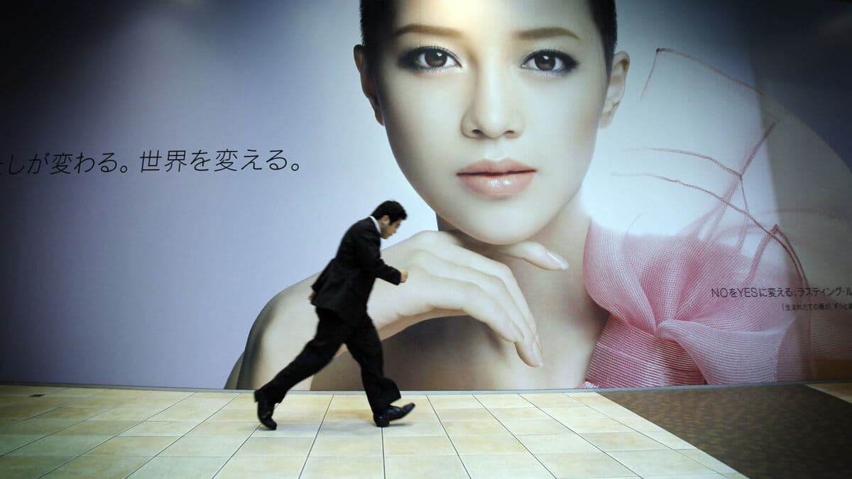 Stocks rise in Tokyo after Chinese warning