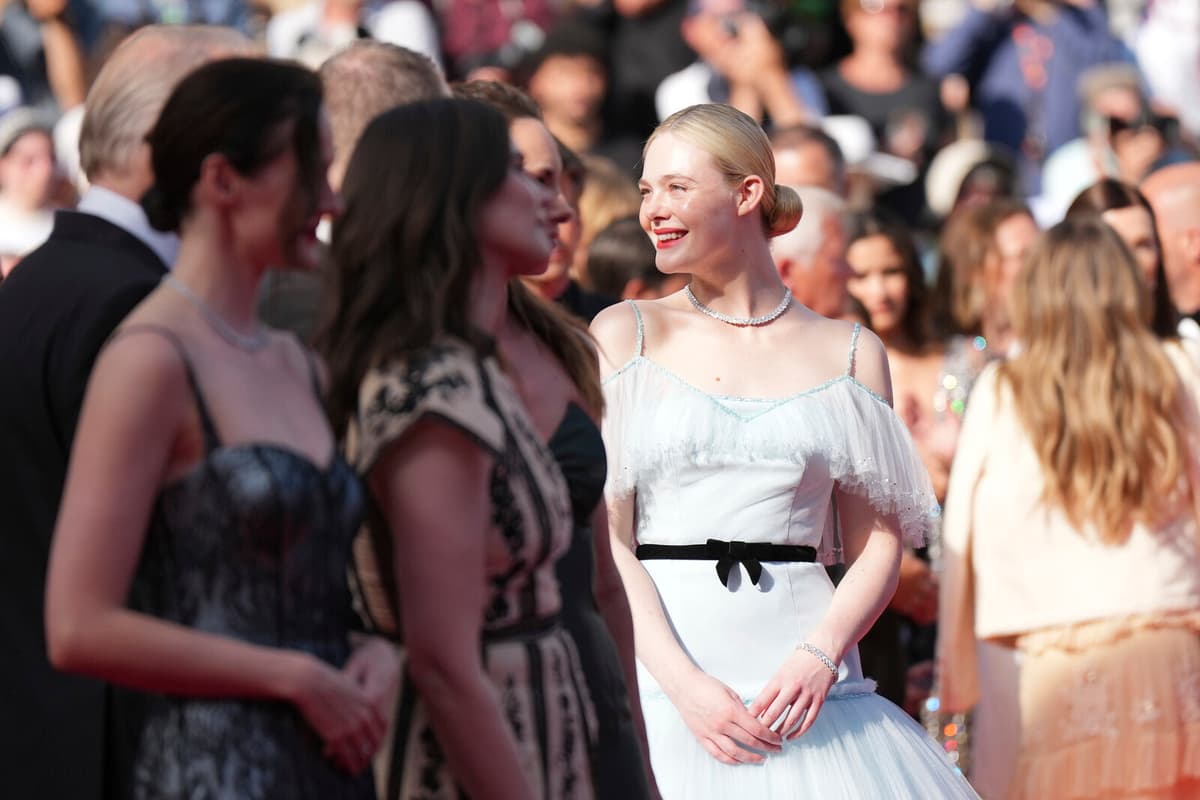 Cannes Film Festival Hit by Power Outage Due to Suspected Arson