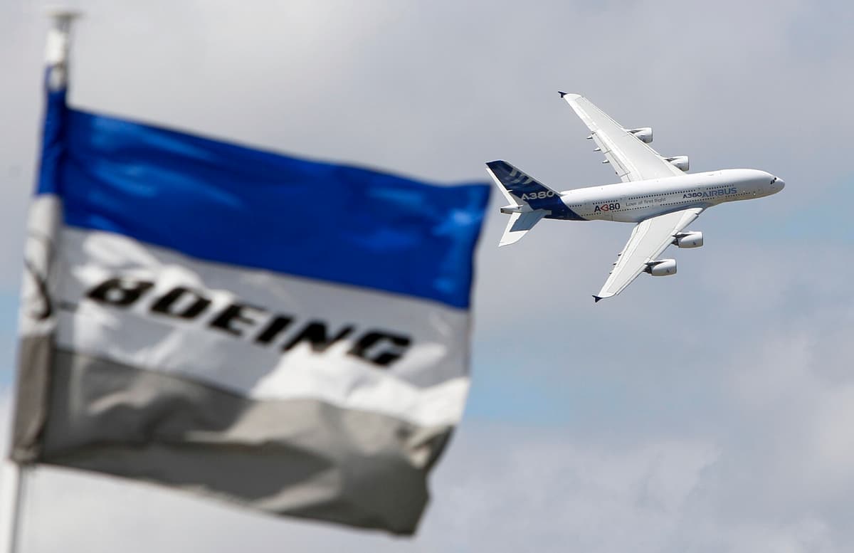 EU Plans Retaliatory Tariffs on US Cars and Flights