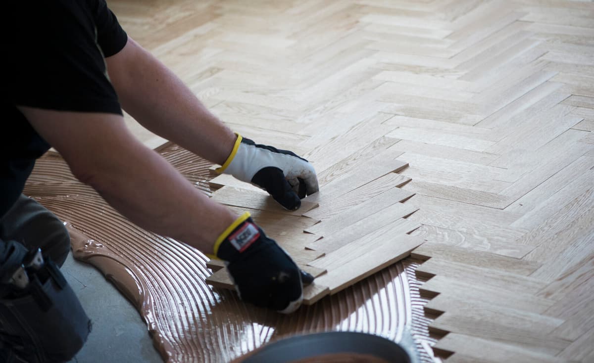 Malmö Tenant Ordered to Pay 105,000 Kronor for Substandard Renovation