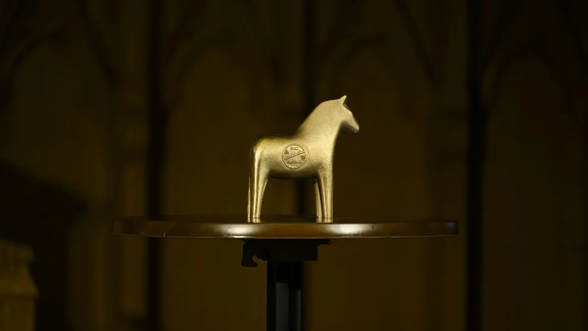 Heaviest film award goes to dark tragedy