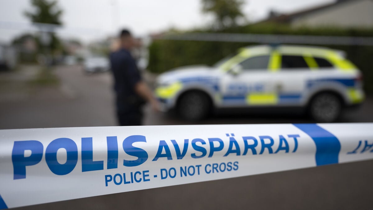 Suspected of hiding dead woman in Vänersborg - man charged