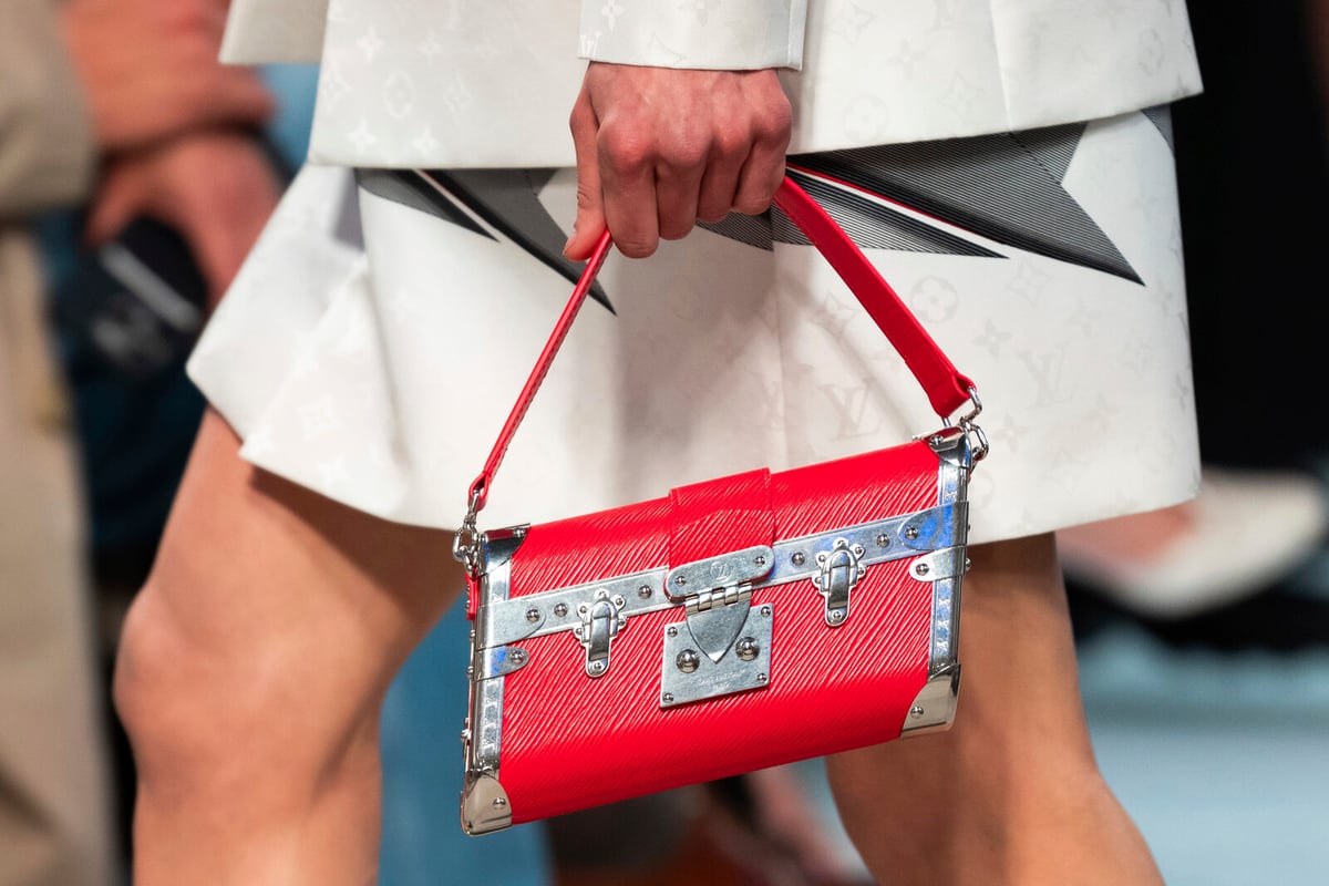 LVMH Faces Unexpected Challenges with 9% Revenue Drop in Q2