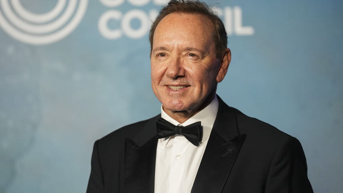 Kevin Spacey to reach out-of-court settlement in sex crime cases