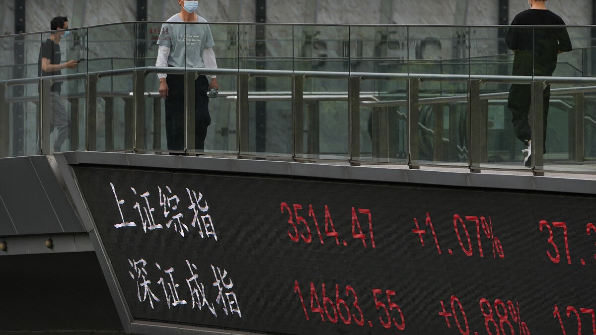Small movements on Asian stock exchanges in Friday trading