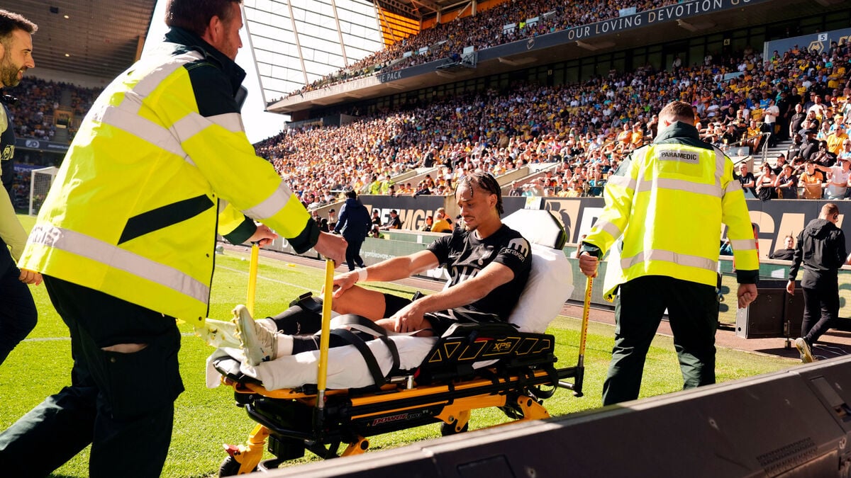 Netherlands loses key player - Xavi Simons to miss the World Cup
