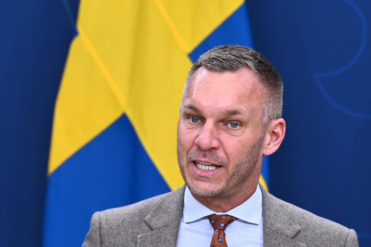 Government Plans AI Factory at Linköping University in New Budget