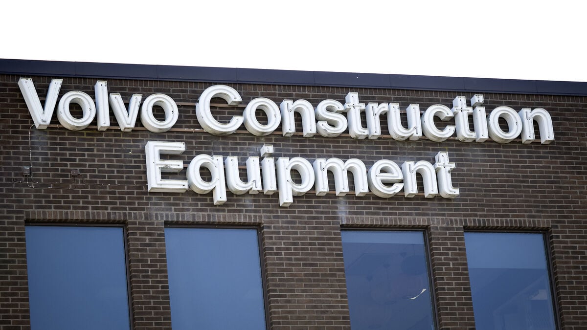 Volvo Group to launch new mining equipment unit by year-end