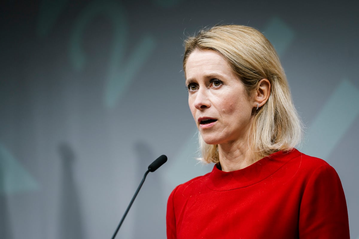 EU Plans New Sanctions Against Israel Over Gaza Conflict