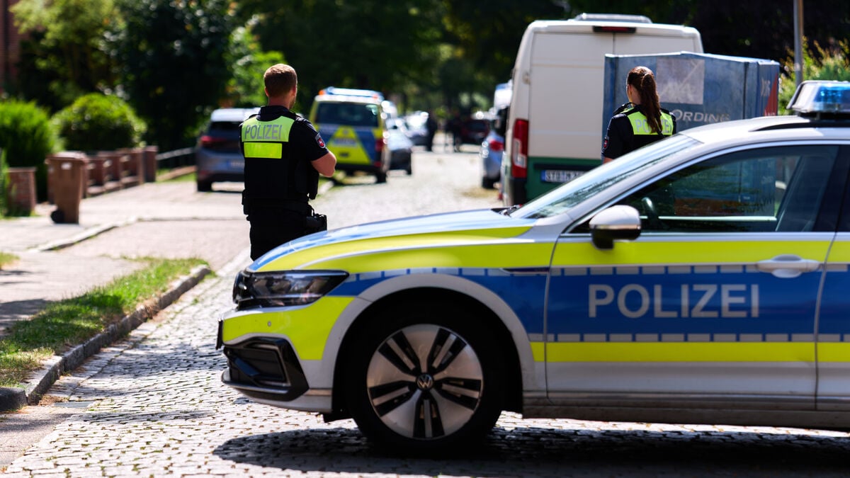 Custody dispute suspected in fatal shooting in Stade, Germany
