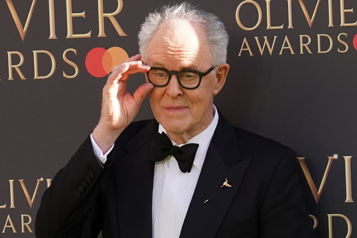 John Lithgow and Janet McTeer Lead Cast in HBO's "Harry Potter" Series