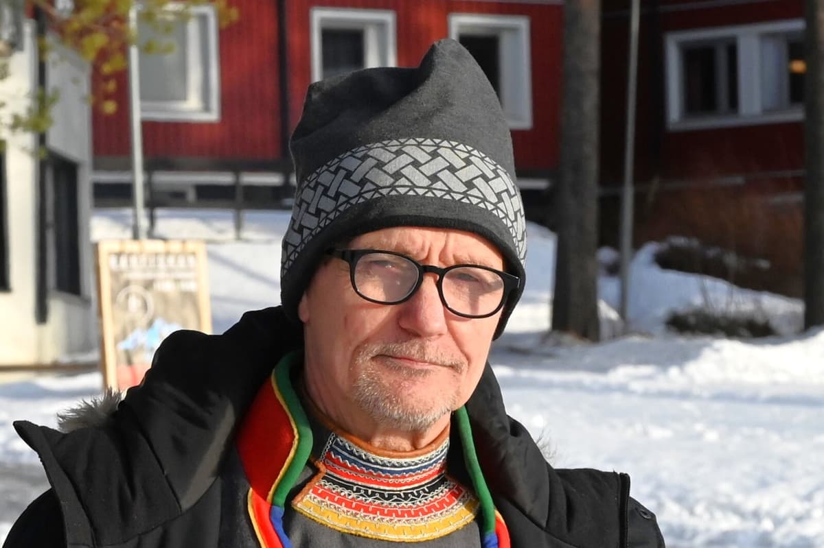 Sami Parliament Election Highlights Deep Divisions Over Village Membership