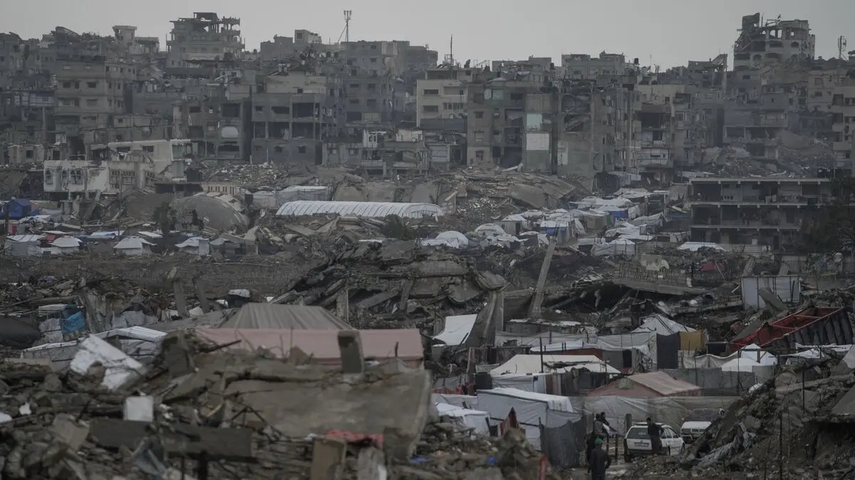 4,000 Gaza children await emergency medical evacuation