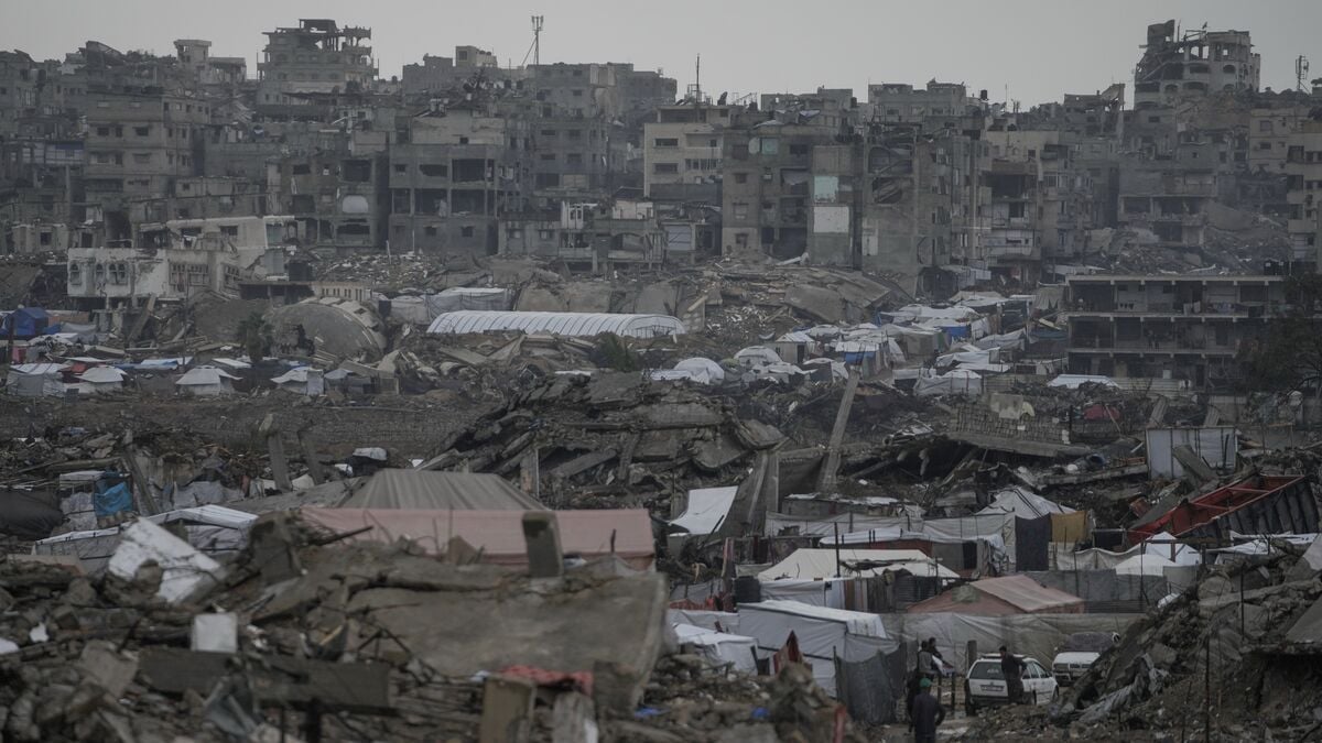 4,000 Gaza children await emergency medical evacuation
