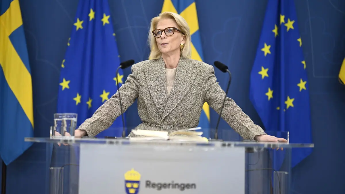 Svantesson: Uncertainty in the US – the new normal