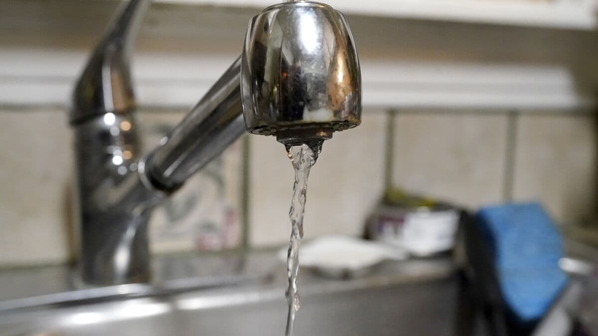 Borgvattnet Residents Advised to Boil Water Due to Bacteria Detection