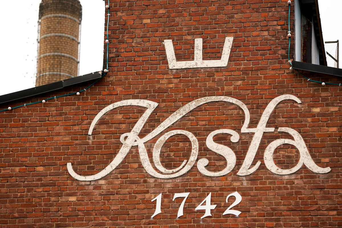 Ann Wolff's Million-Krona Claim Against Orrefors Kosta Boda Rejected