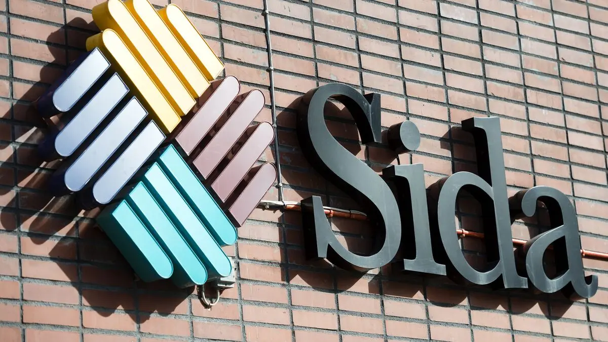 The Swedish National Audit Office on Sida: Unnecessarily cumbersome