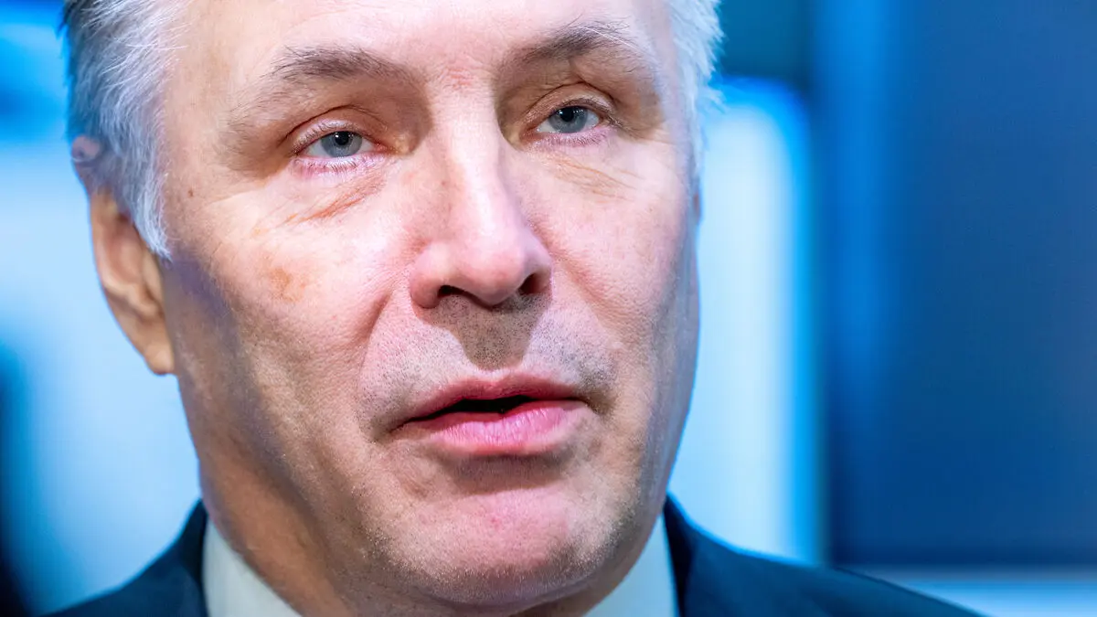 Norway to buy French glide bombs and donate them to Ukraine