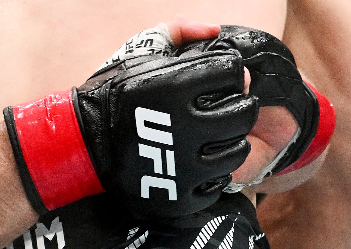MMA Star Ben Askren Shares Near-Death Experience with Acute Pneumonia