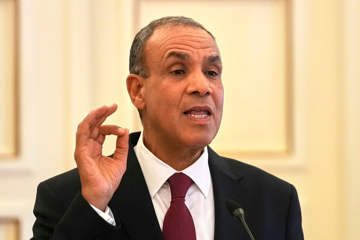 Egypt Seeks 60-Day Ceasefire in Gaza with US and Qatar