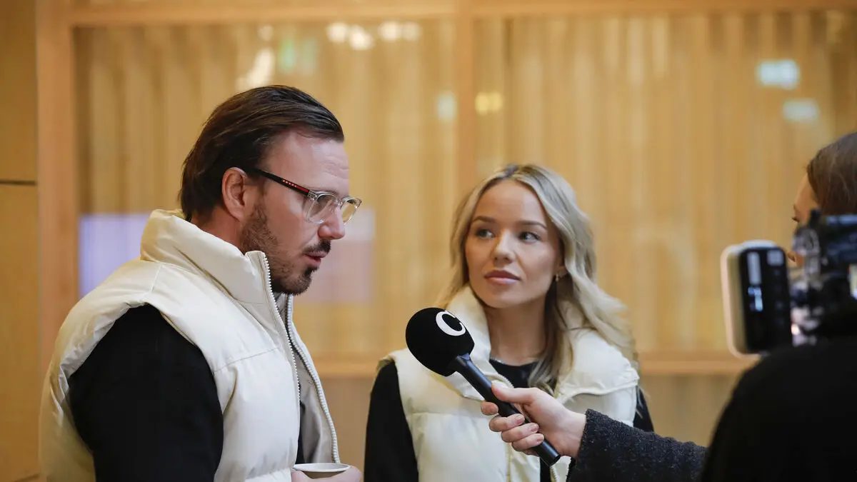 YouTube celebrity Christofer Lundström appeals prison sentence