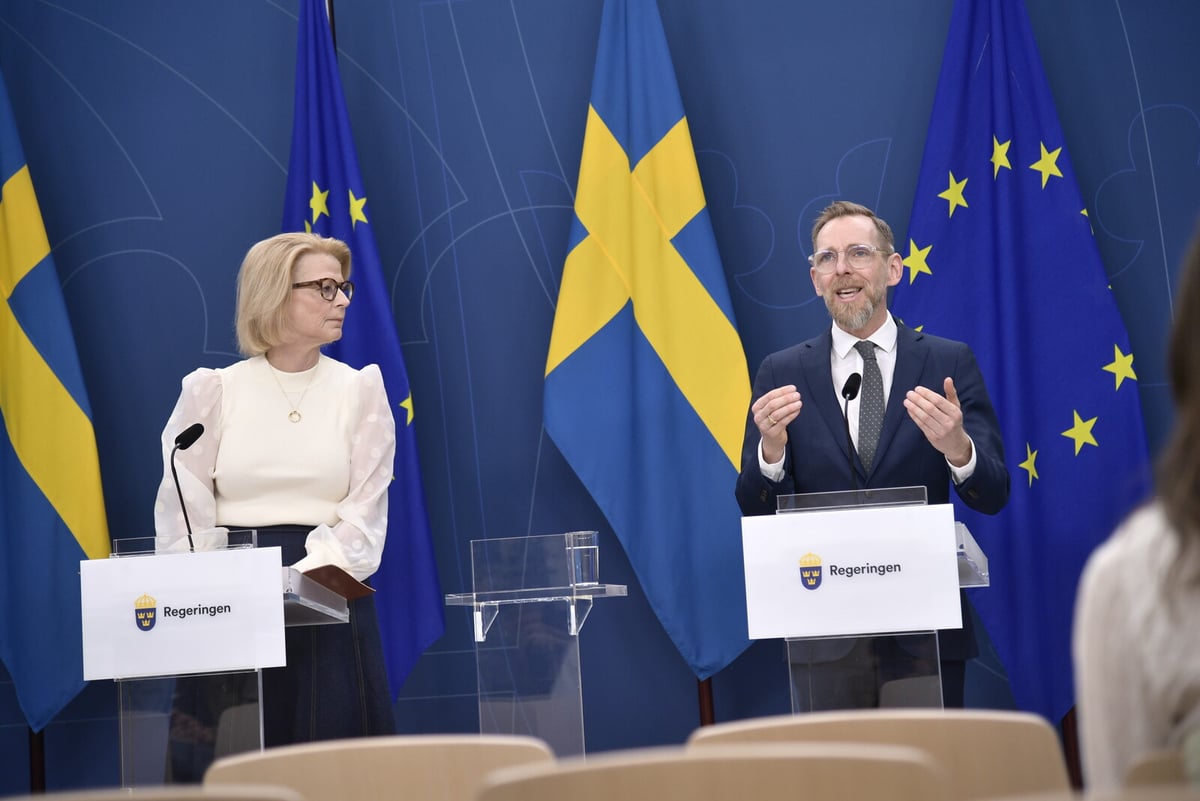 Sweden Allocates 500 Million Kronor to Enhance Psychiatric Care